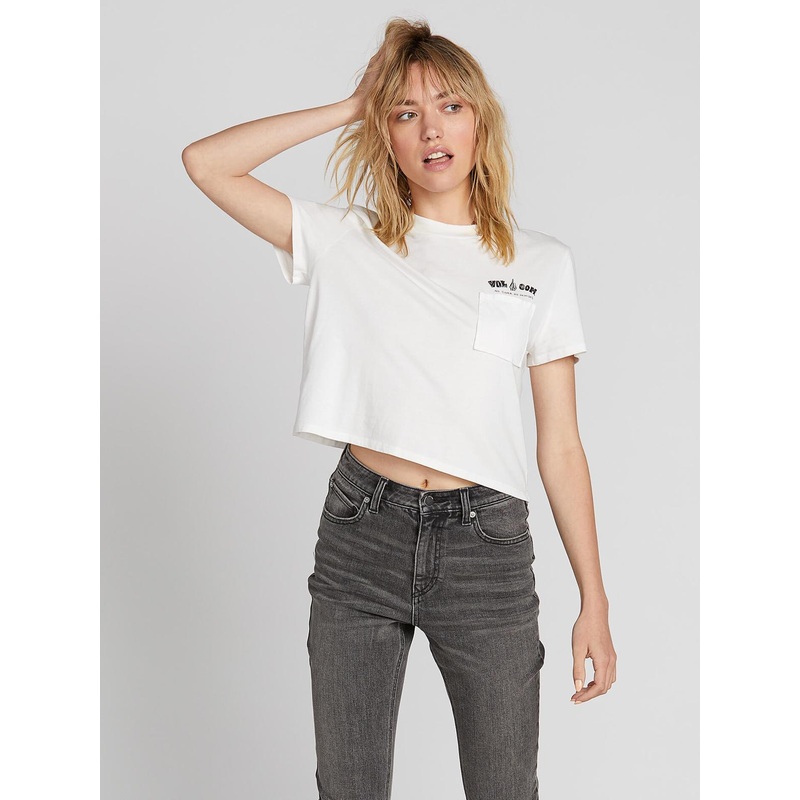 Volcom Made From Stoke Tee
