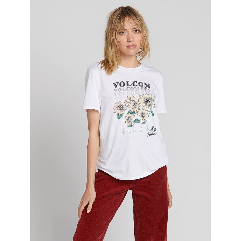 Volcom New Future T-Shirt