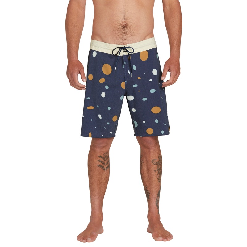 Volcom Pseudo Stoney 19″ Boardshorts