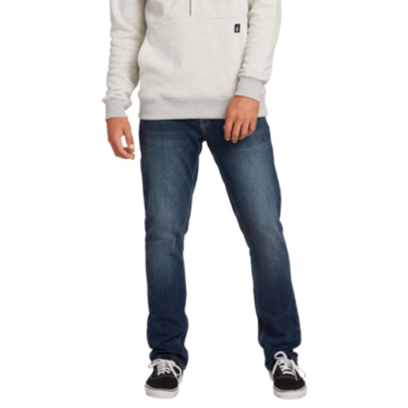 Volcom Vorta Denim Pants