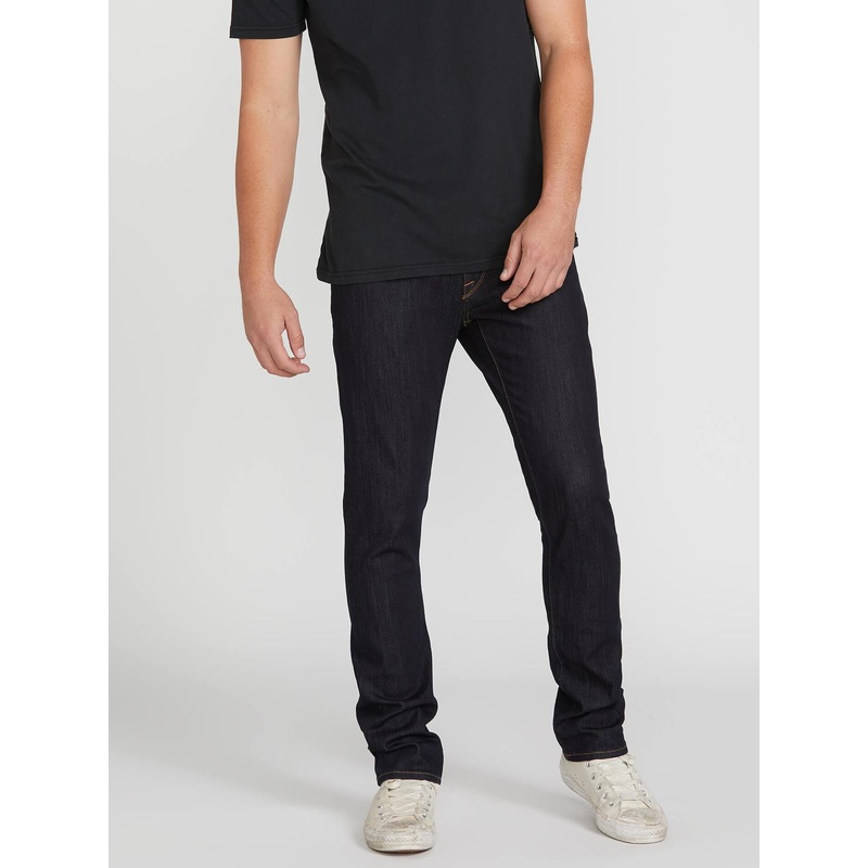 Volcom Vorta Slim Fitting Jeans