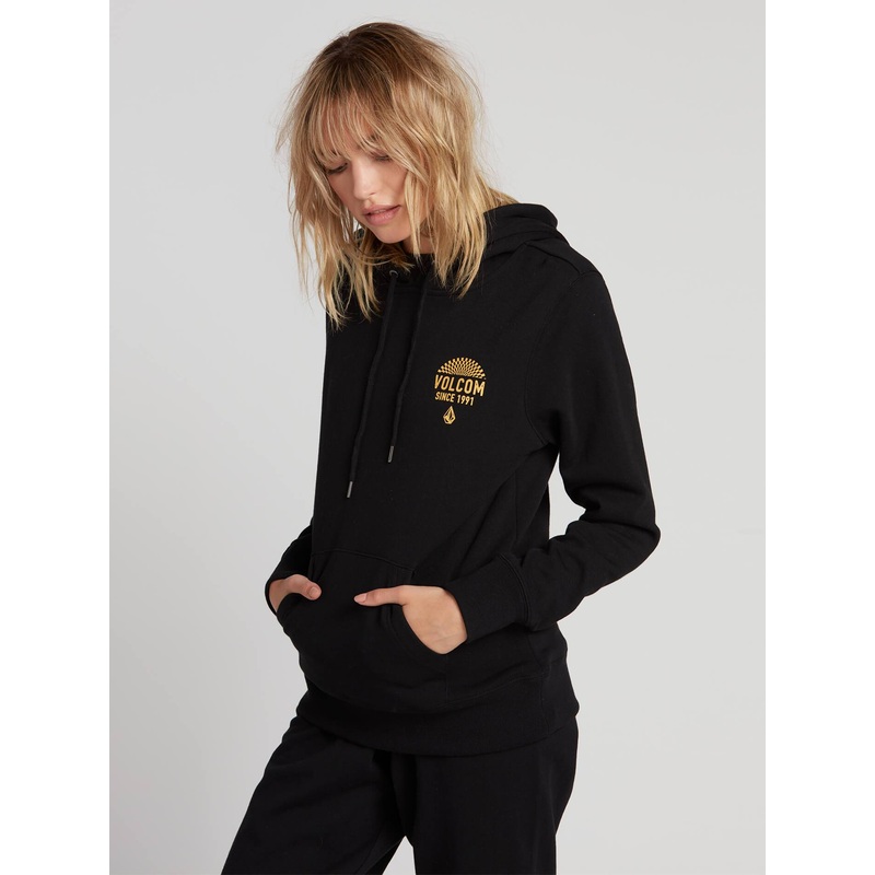 Volcom Women’s Stone Hoodie