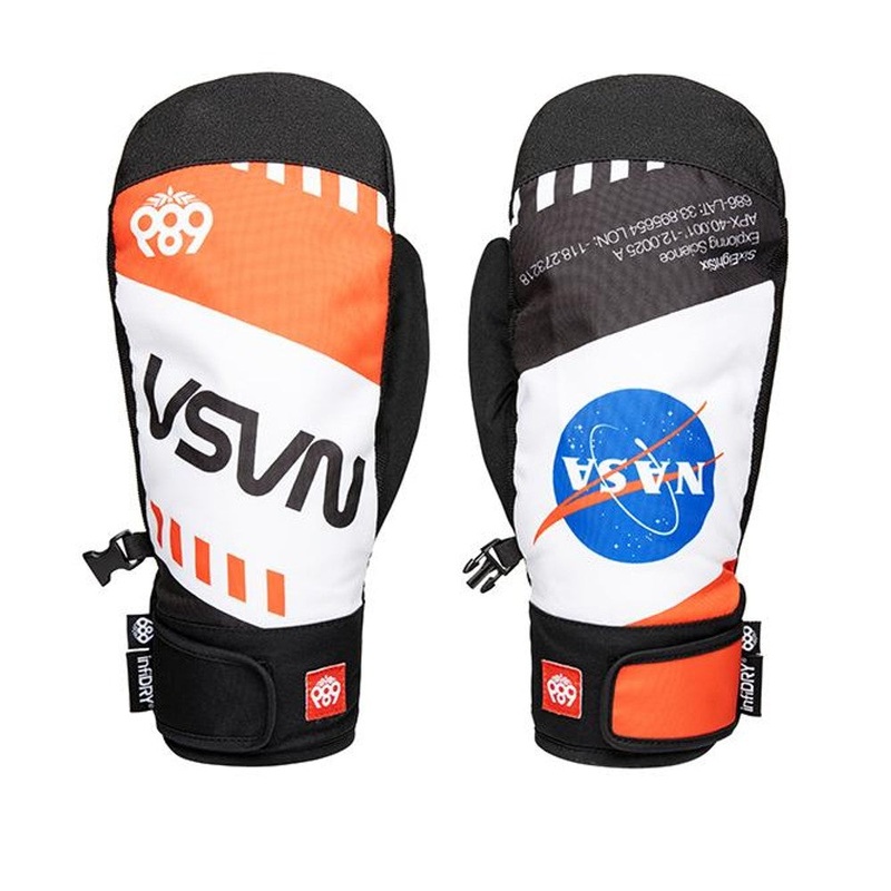 686 Mountain Winter Mitts