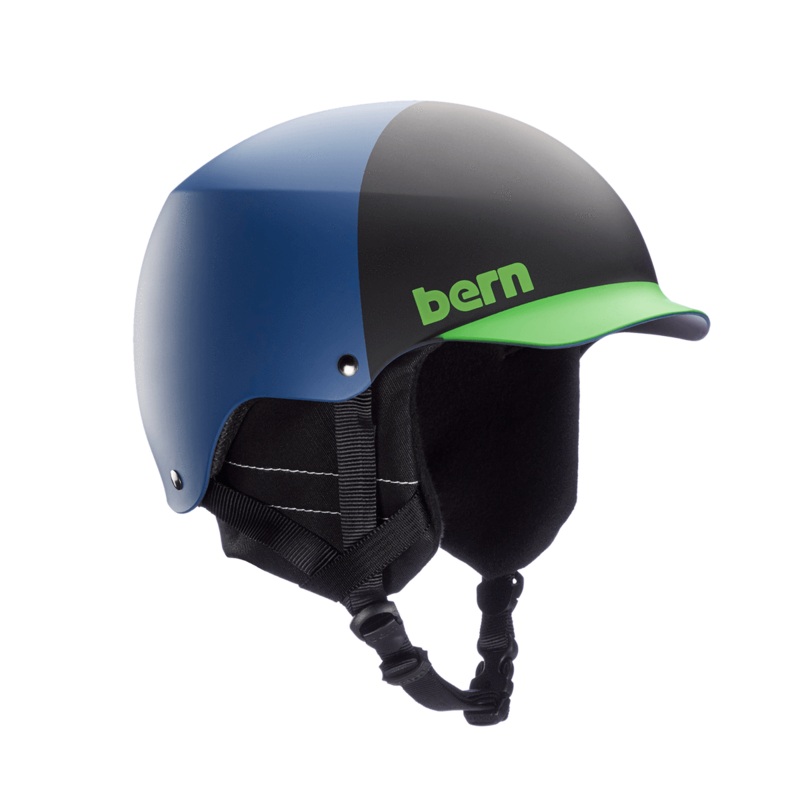 Bern Baker EPS Helmet