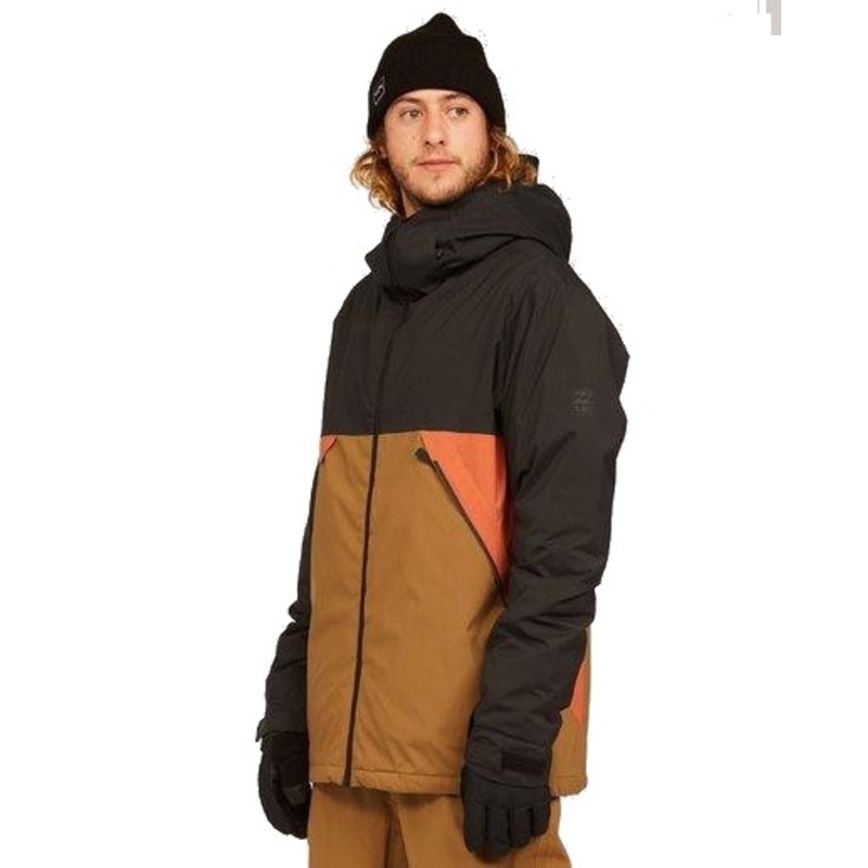 Billabong Expedition Discounted Winter Jacket