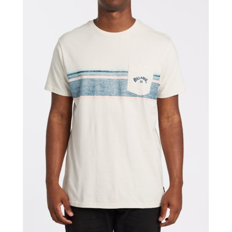 Billabong Spinner Pocket T-Shirt