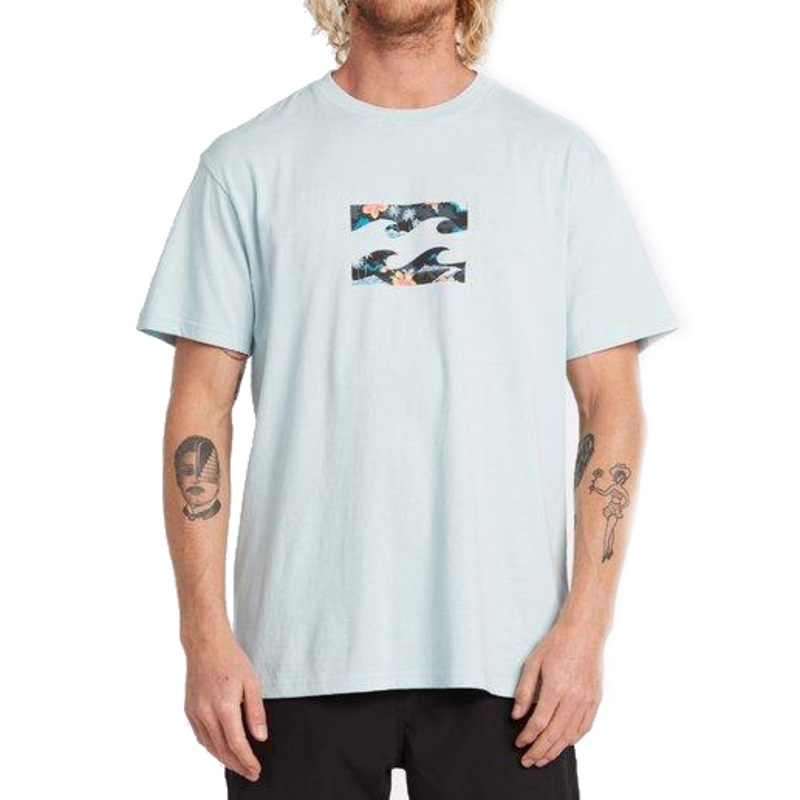 Billabong Team Wave T-Shirt