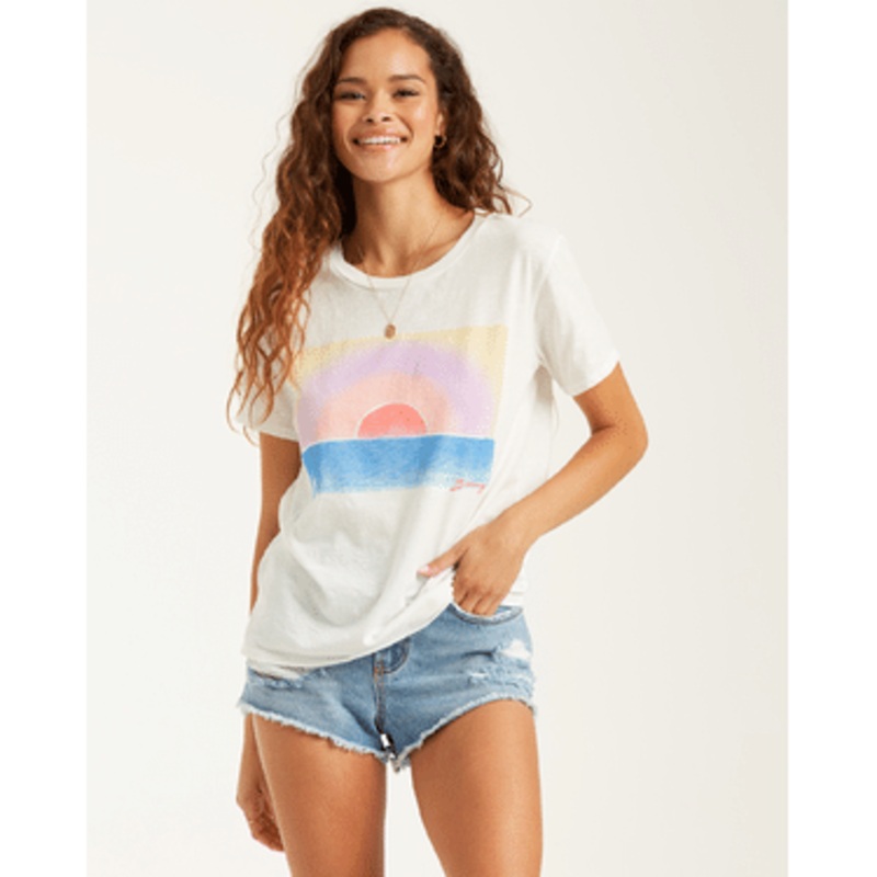 Billabong Work Of Art T-Shirt