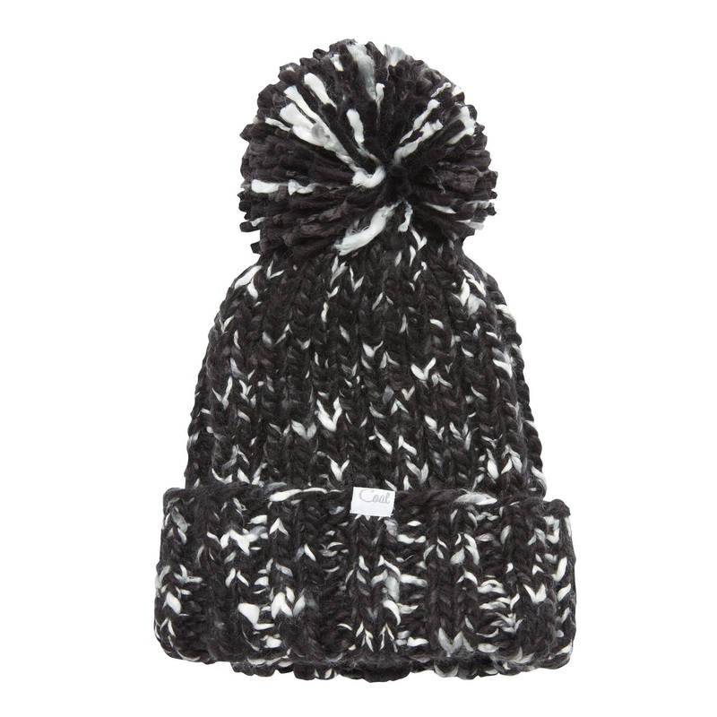 Coal Opal Women’s Beanie