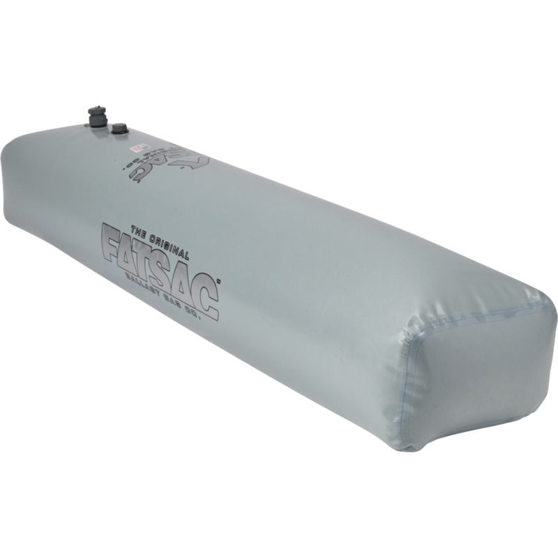Fat Sac Tube Ballast Bag