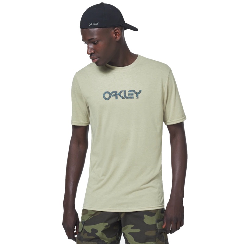 Oakley Camo B1B Logo T-Shirt