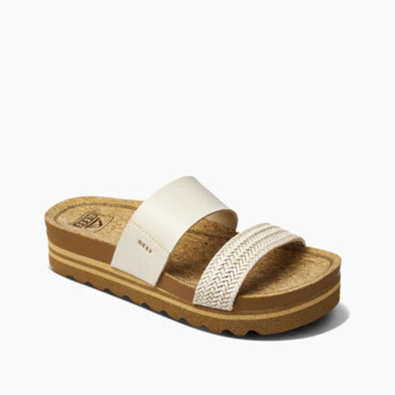 Reef Cushion Vista HI Women’s Sandals