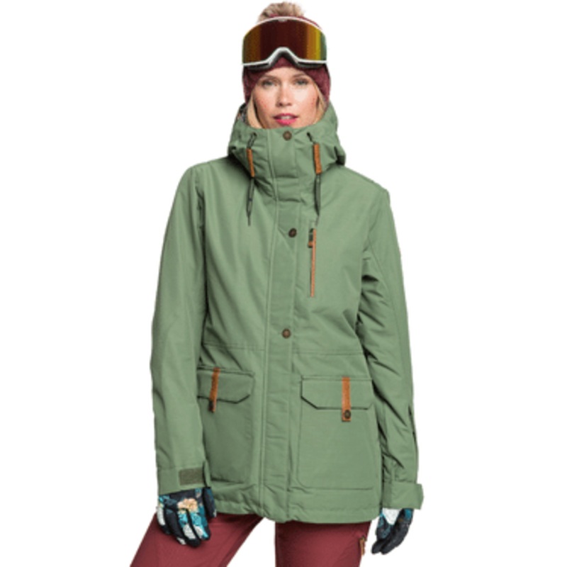Roxy Andie Women’s Jacket