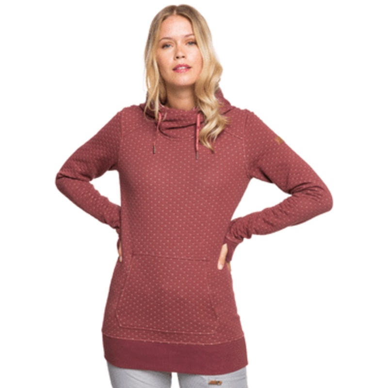 Roxy Dipsy Hooded Top