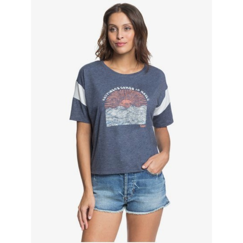 Roxy I Got The Funk T-Shirt