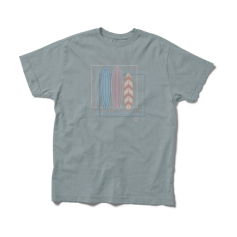 Roxy Modern Surf T-Shirt