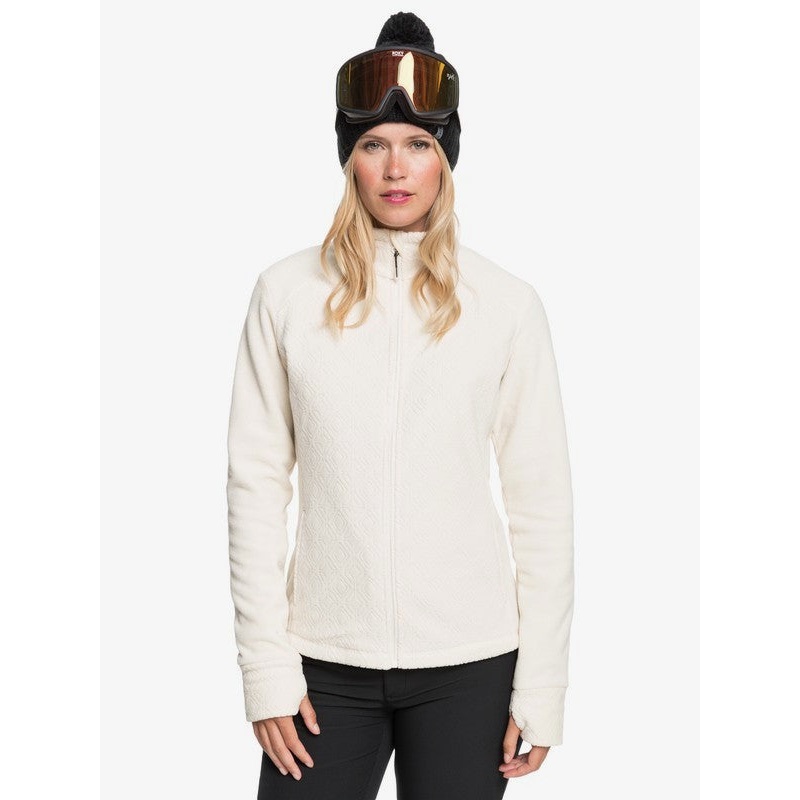 Roxy Surface Zip Hoodie