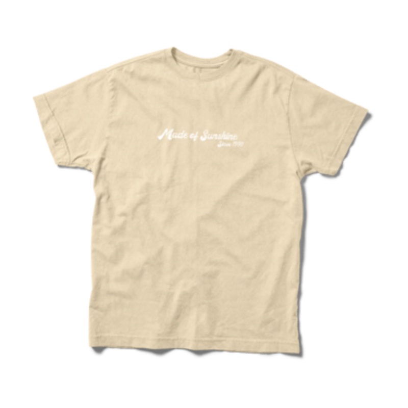 Roxy Wave and Sun Shirt