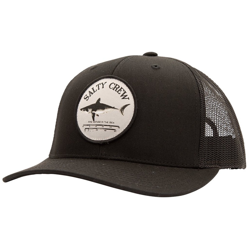 Salty Crew Bruce Trucker Hat