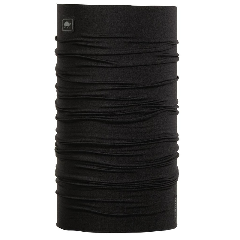 Turtle Fur Tube