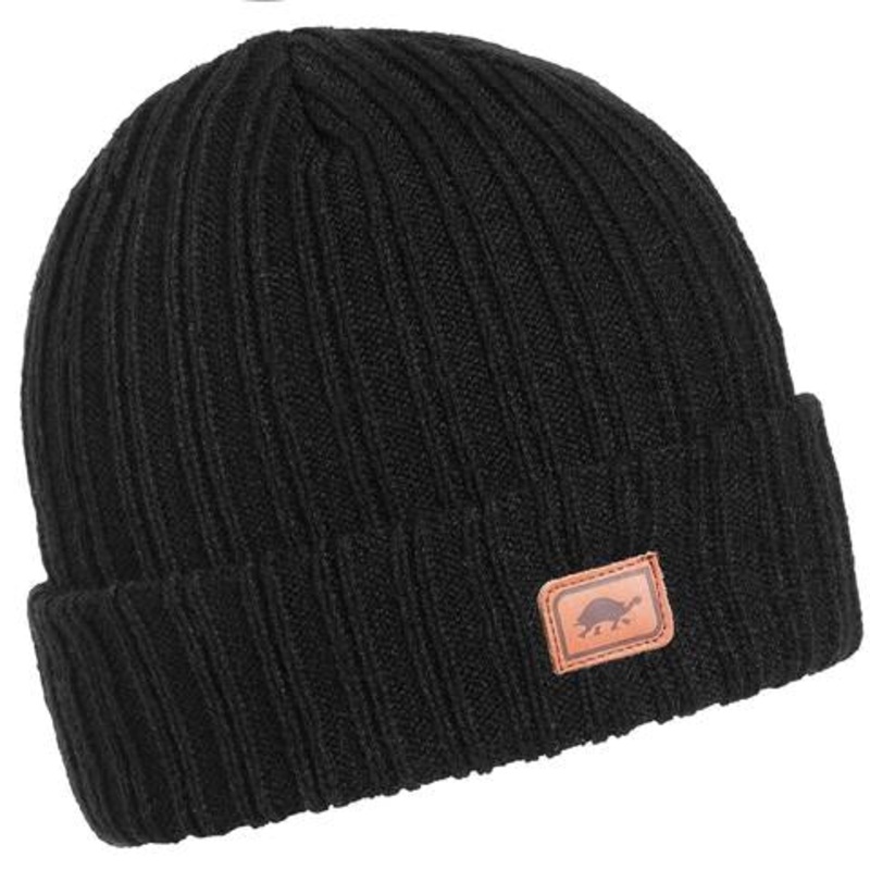 Turtle Fur Wild Bill Beanie