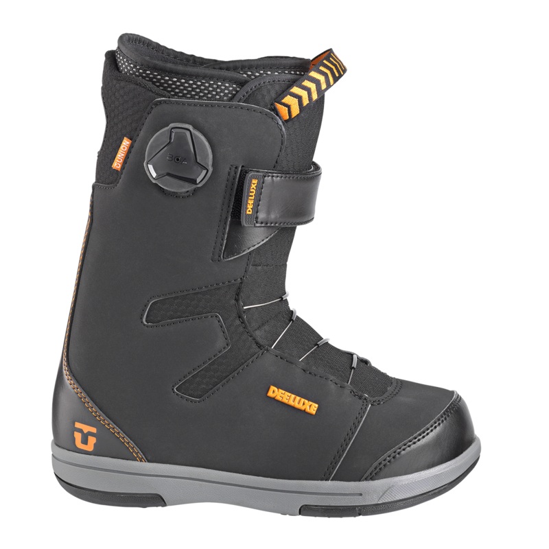 Union Cadet Kid’s Snowboard Bindings