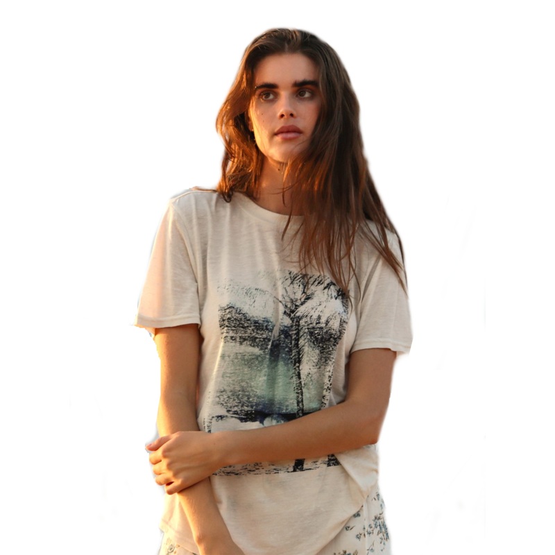 Volcom All Day Vacation T-Shirt
