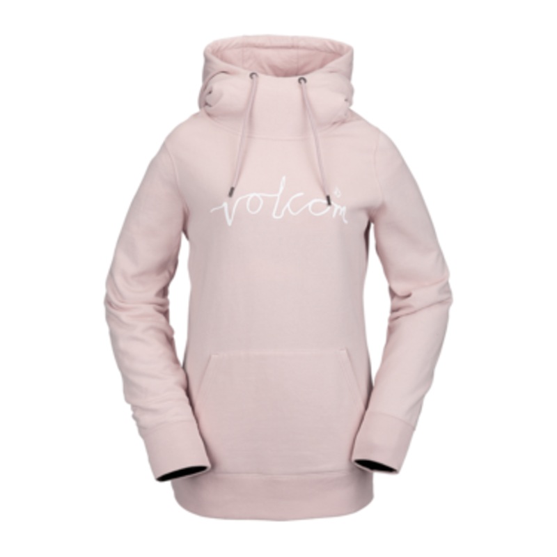 Volcom Costus Women’s Hooded Top