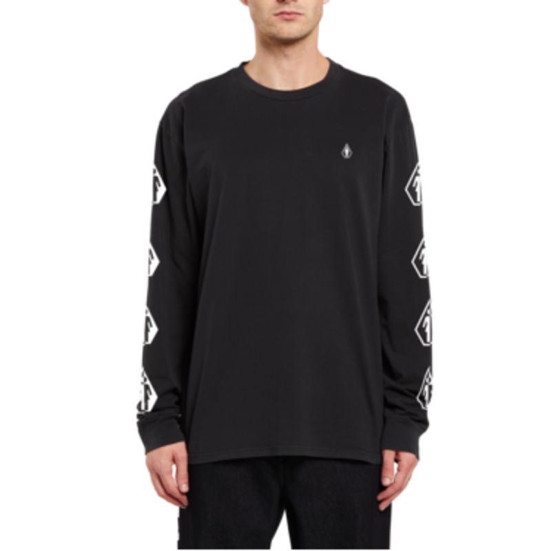 Volcom Deadly Girl Long Sleeve Tee