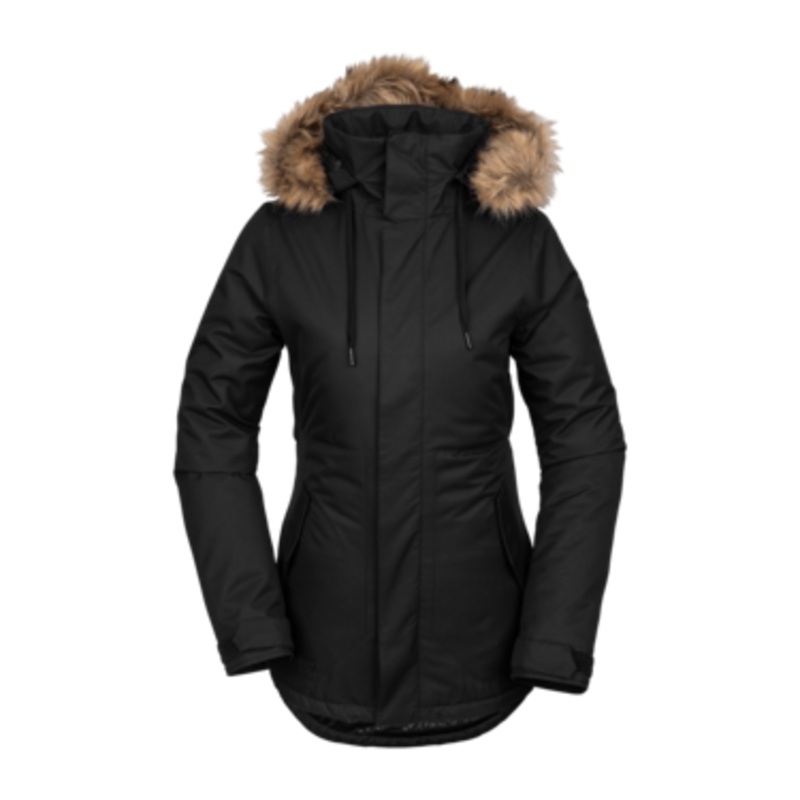 Volcom Fawn Insulated Jacket