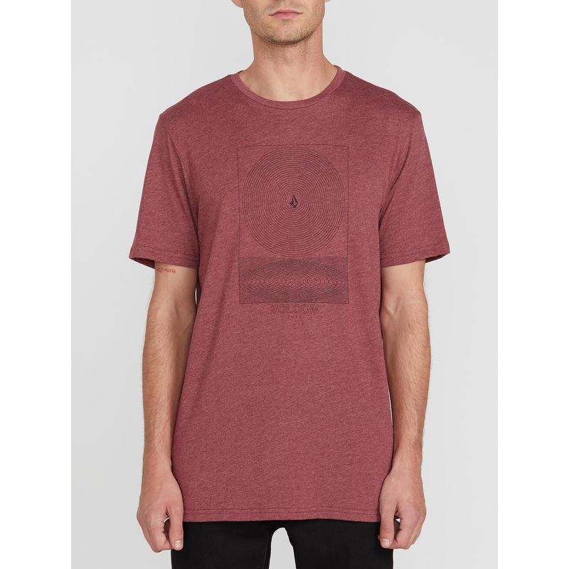 Volcom Gravitas Men’s T-Shirt
