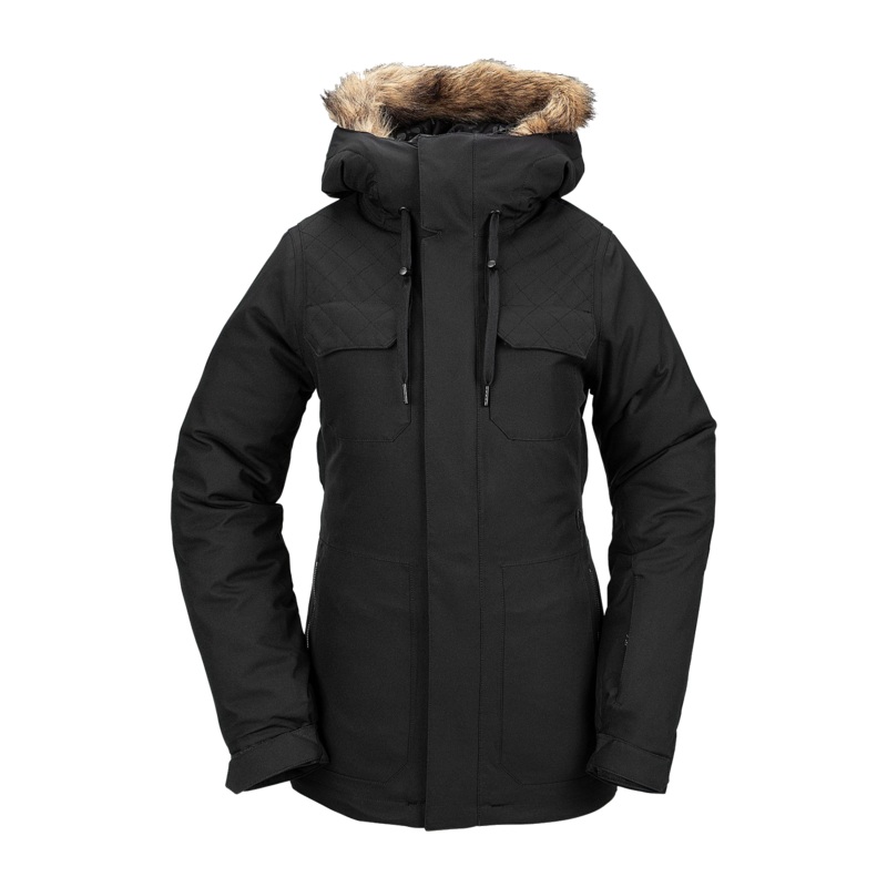 Volcom Women’s Shadow Insulated Jacket