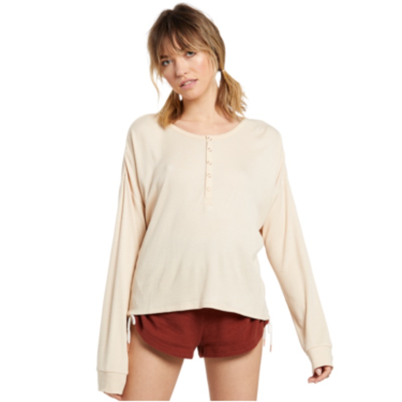 Volcom Women’s Thermal Top