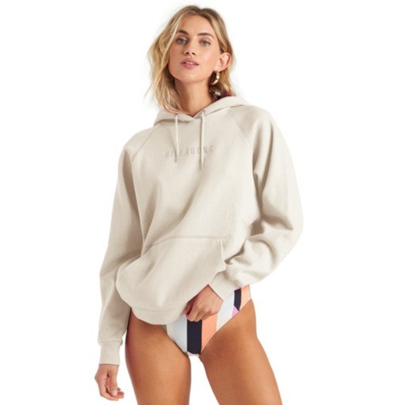 Billabong Legacy Women’s  Hoodie