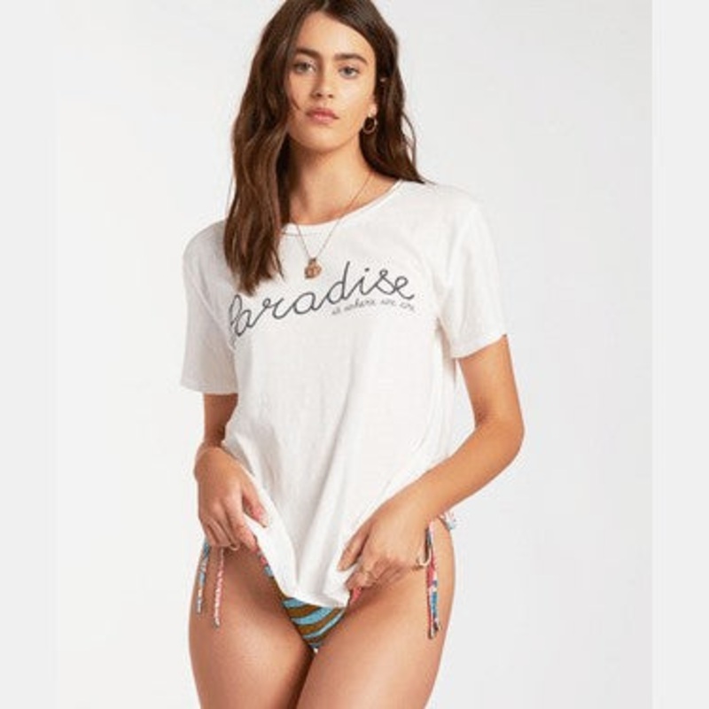 Billabong Paradise T-Shirt