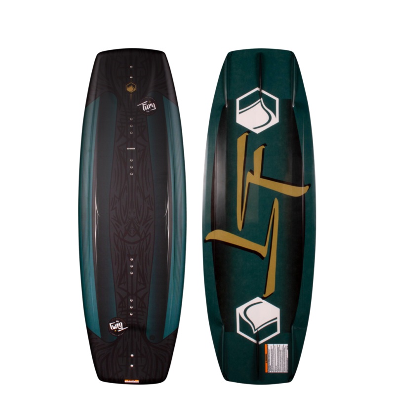 Liquid Force Fury Kid’s Wakeboard 2021