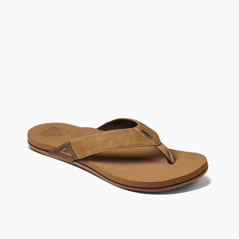 Reef Newport Men’s Sandals
