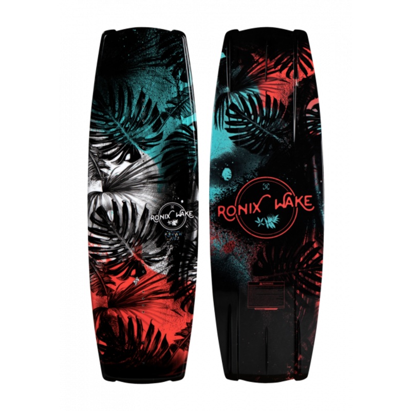 Ronix Krush Women’s Wakeboard 2024
