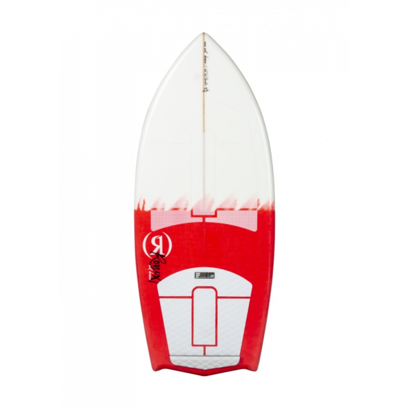 Ronix Women’s Flyweight Hybrid Wakesurf Board 2021