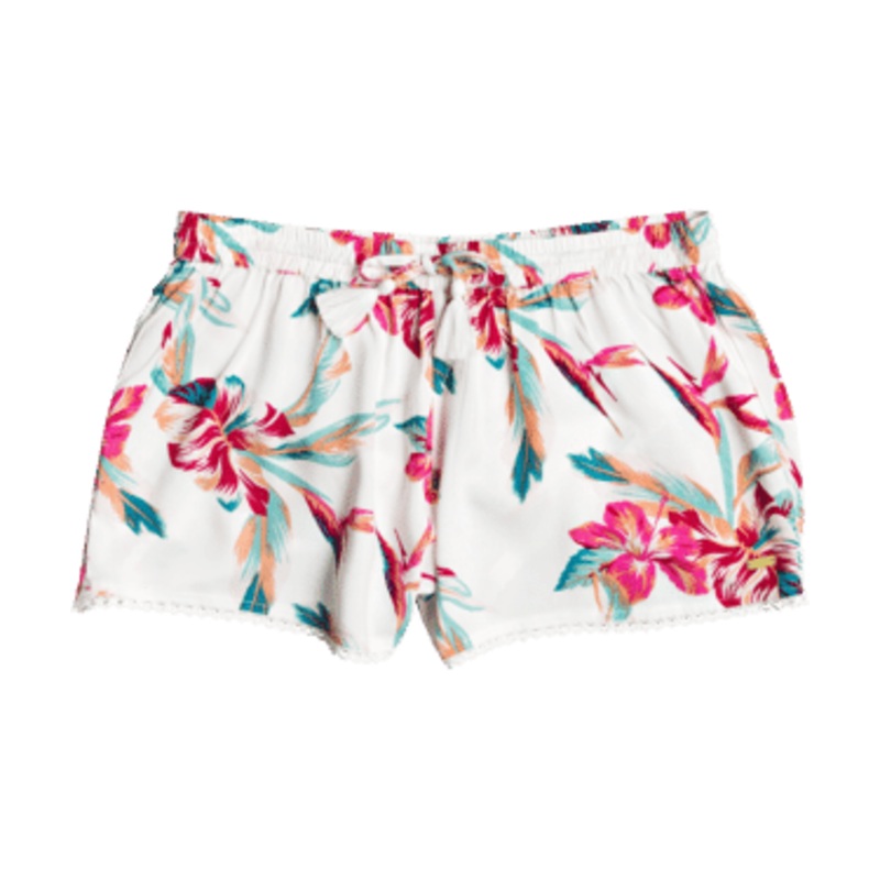 Roxy Salty Tan Shorts