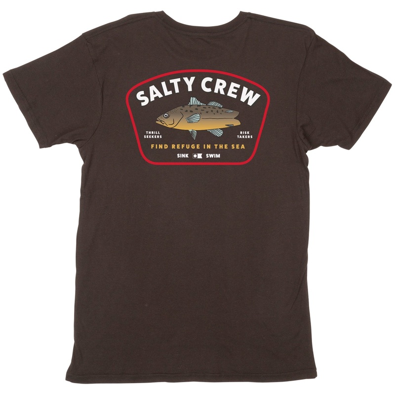 Salty Crew Creature Premium T-Shirt