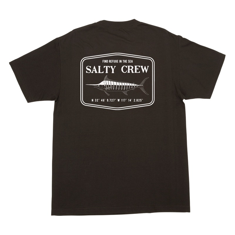 Salty Crew Stealth T-Shirt