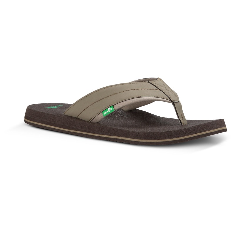 Sanuk Beer Cozy 2 Sandals