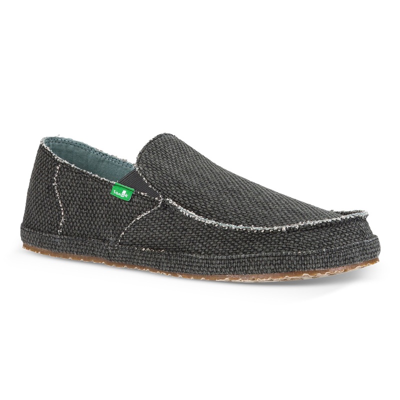 Sanuk Rounder Shoes