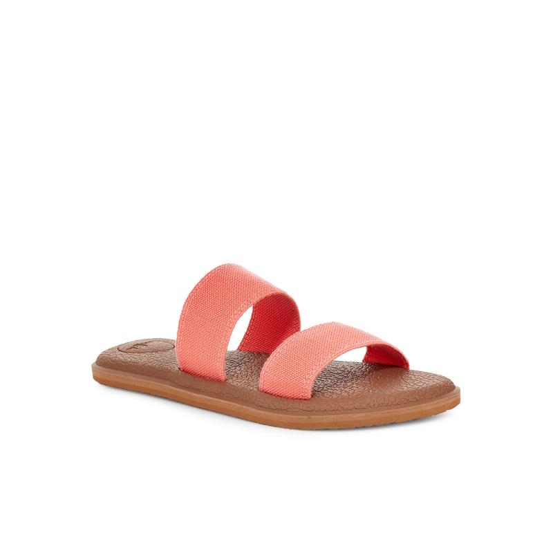 Sanuk Yoga Gora