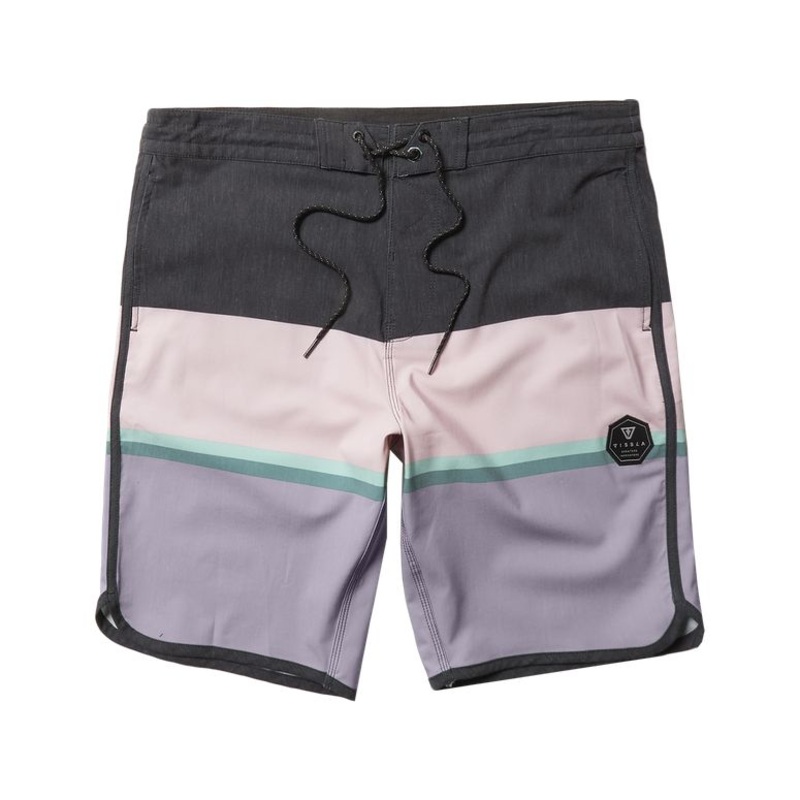 Vissla Youth Point Breaker 17″ Boardshort