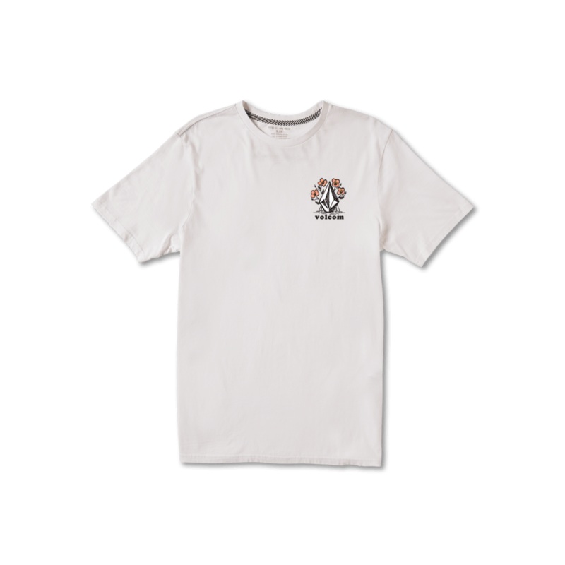 Volcom F Yew Tee