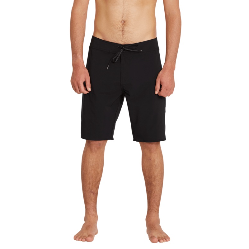 Volcom Lido Mod Solid 20 Boardshorts