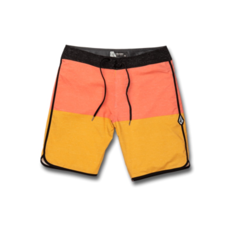 Volcom Lido Scallop Mod 20″ Boardshorts