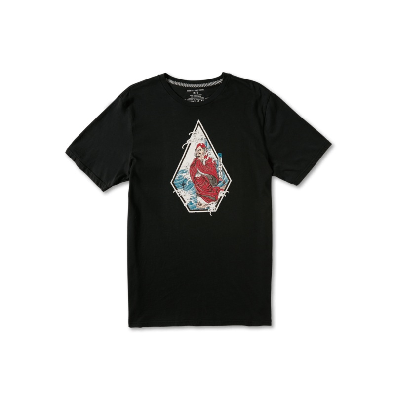 Volcom Nozaka Surf Tee